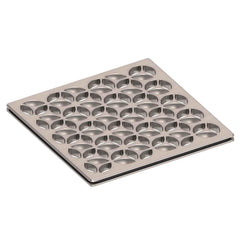 BRASSTECH 233-403/15S FLOOR DRAINS