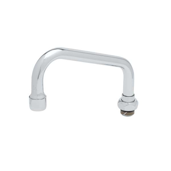 T&S BRASS T&S Brass 059X Swing Nozzle 6 inches