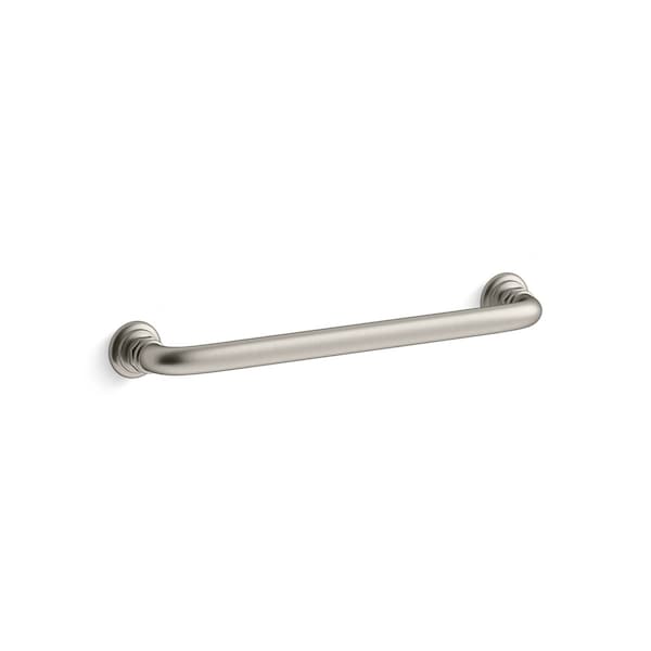 KOHLER 25494-BN BATH GRAB BARS