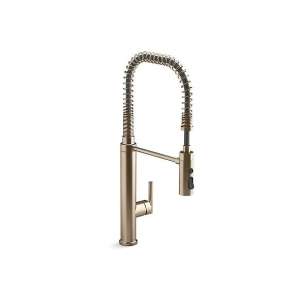KOHLER 24982-BV KITCHEN FAUCETS