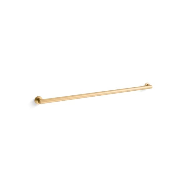 KOHLER 25162-2MB BATH GRAB BARS