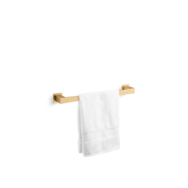 KOHLER 26633-2MB BATH GRAB BARS