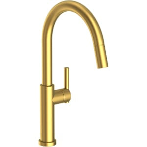 BRASSTECH 1500-5143/04 KITCHEN FAUCETS