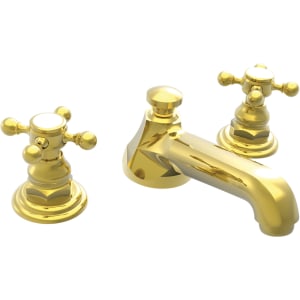 BRASSTECH 920/01 BATH & KITCHEN FAUCETS