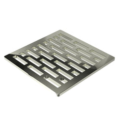BRASSTECH 233-406/15 FLOOR DRAINS