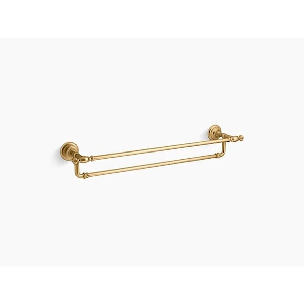 KOHLER 72570-2MB BATH GRAB BARS