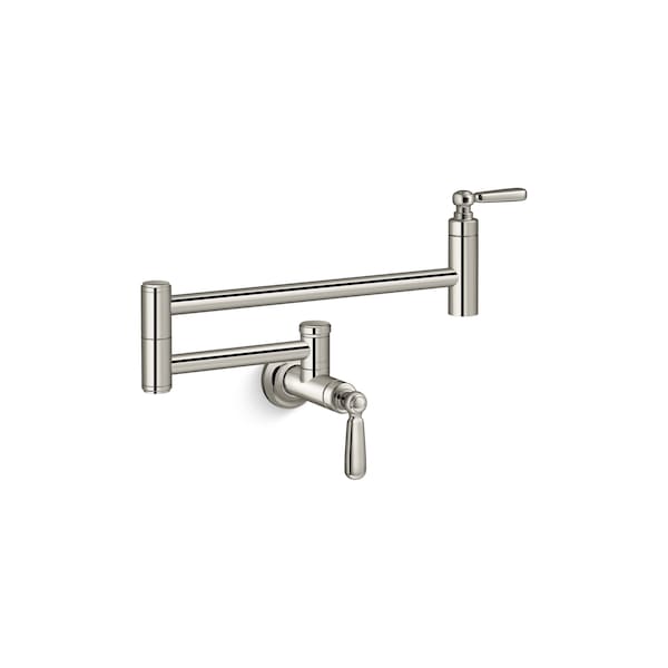 KOHLER 28359-SN BATH & KITCHEN FAUCETS