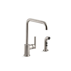 KOHLER 7508-VS KITCHEN FAUCETS