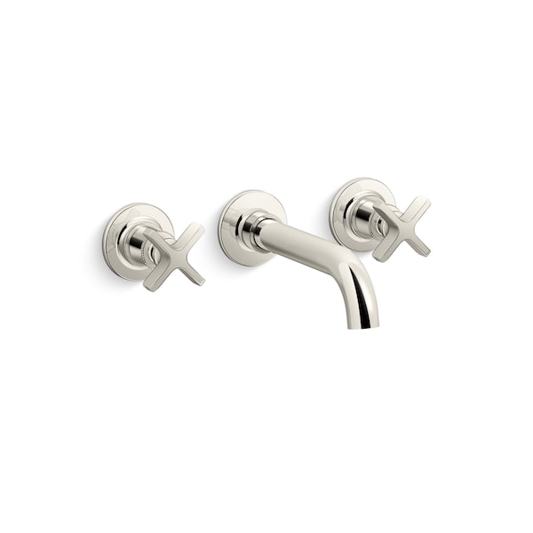 KOHLER T35909-3-SN BATH & KITCHEN FAUCETS