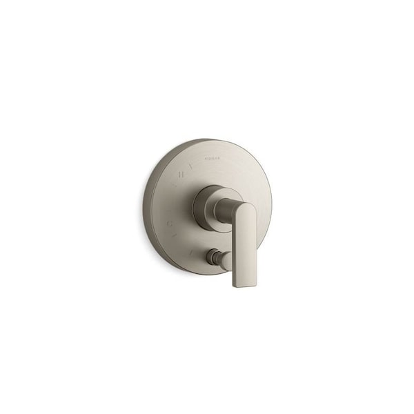 KOHLER T73117-4-BN BATH & KITCHEN FAUCETS