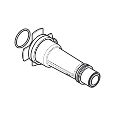 PFISTER 971-1550 TOILETS & ACCESSORIES