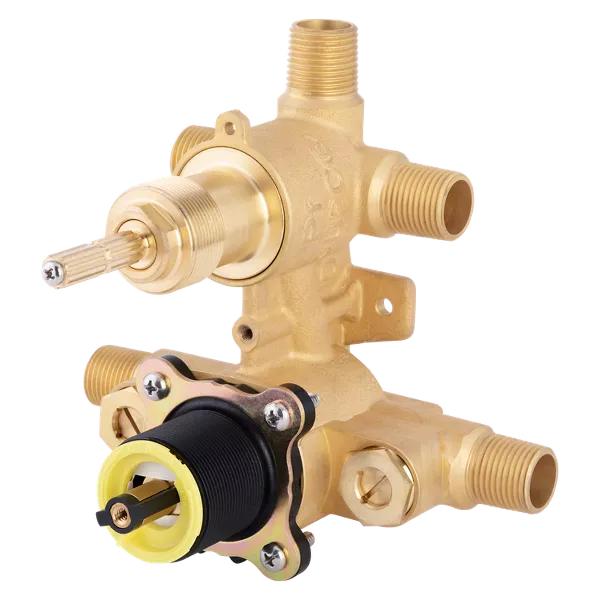PFISTER 015-3WDNSS DIVERTER VALVES