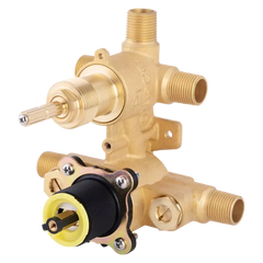 PFISTER 015-3WDNSS DIVERTER VALVES