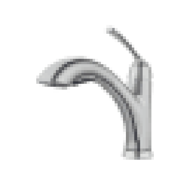 PFISTER F-534-7CRS KITCHEN FAUCETS