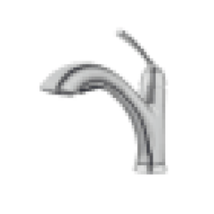 PFISTER F-534-7CRS KITCHEN FAUCETS
