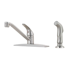 PFISTER J134-444S KITCHEN FAUCETS