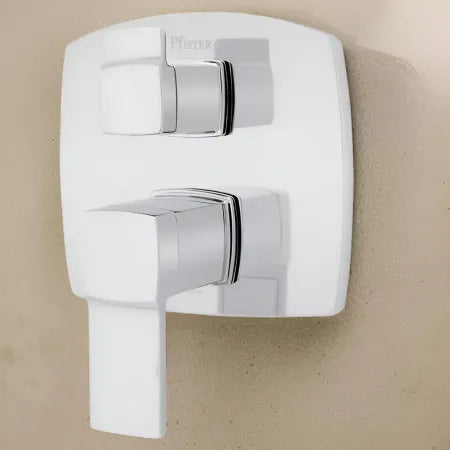 PFISTER R89-SDAC BATH & KITCHEN FAUCETS