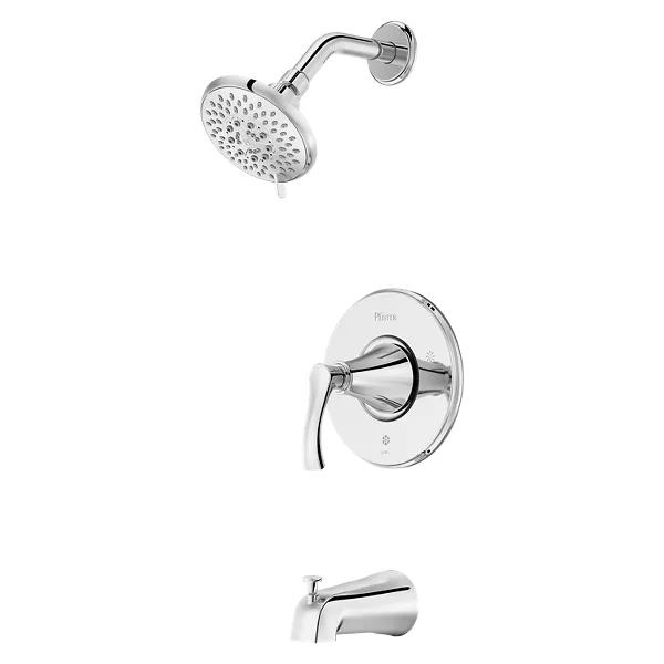 PFISTER LG89-8WDGS BATHROOM EXHAUST FANS & KITS