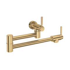 ROHL U.4899LS-SEG-2 BATH & KITCHEN FAUCETS