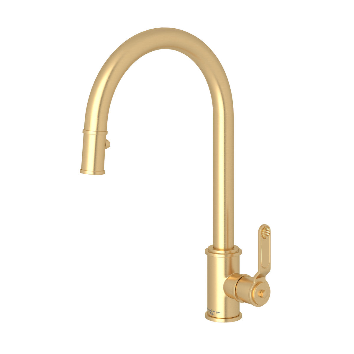 ROHL U.4544HT-SEG-2 BATH & KITCHEN FAUCETS