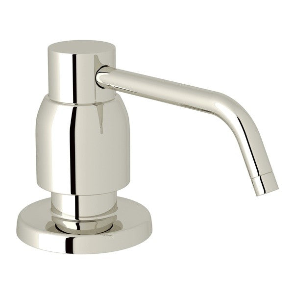 ROHL U.6495PN SOAP & DISPENSERS