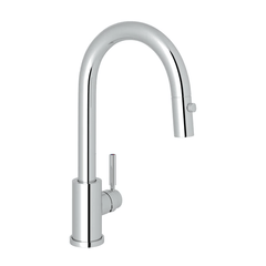 ROHL U.4043SEG-2 BATH & KITCHEN FAUCETS