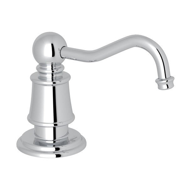 ROHL U.6695PN BATH & KITCHEN FAUCETS