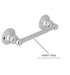 ROHL TPROLLERPN TOILETS & ACCESSORIES