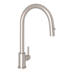 ROHL U.4044STN-2 KITCHEN FAUCETS