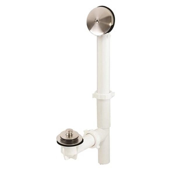 SPEAKMAN S-1595-BN BATH DRAINS & PARTS