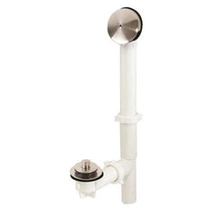 SPEAKMAN S-1595-BN BATH DRAINS & PARTS