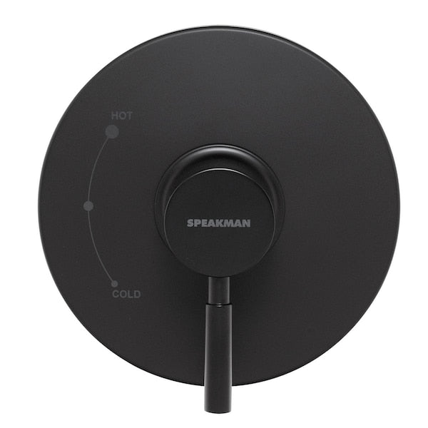 SPEAKMAN CPT-1000-P-MB BATH & KITCHEN FAUCETS