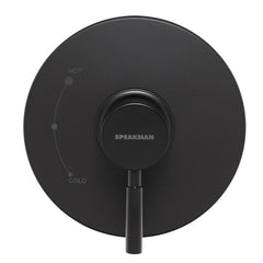 SPEAKMAN CPT-1000-P-MB BATH & KITCHEN FAUCETS