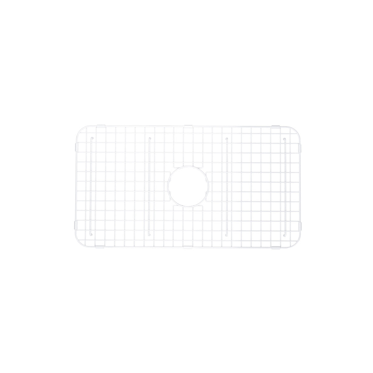 ROHL WSG3018WH-C SINK DISPOSALS