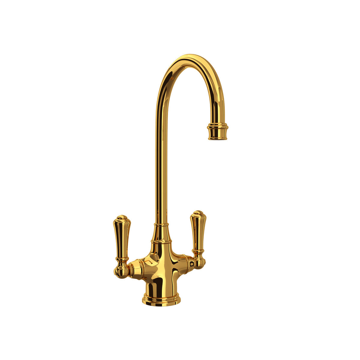 ROHL U.4711ULB-2 KITCHEN FAUCETS