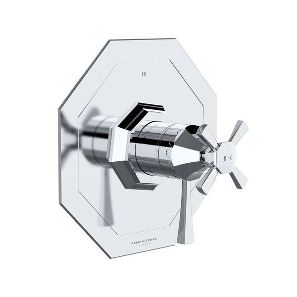 ROHL U.TDC23W1LS-APC GAS VALVE ASSEMBLIES