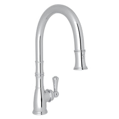 ROHL U.4744APC-2 KITCHEN FAUCETS