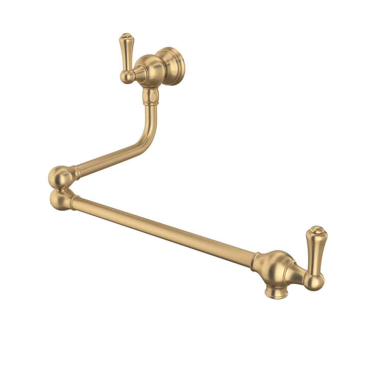 ROHL U.4799LS-SEG-2 BATH & KITCHEN FAUCETS
