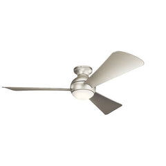 KICHLER 330152NI COMMERCIAL FANS