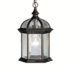 KICHLER 9835BK LIGHTING, CONTROLS & ACCESSORIES