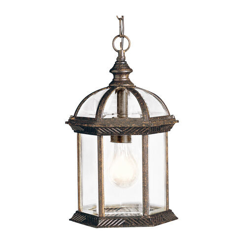 KICHLER 9835TZ LIGHTING, CONTROLS & ACCESSORIES