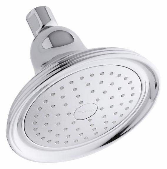 KOHLER 10391-AK-CP SHOWER HEADS