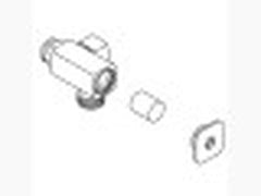 KOHLER 1258009 VALVE REPAIR & REBUILD KITS