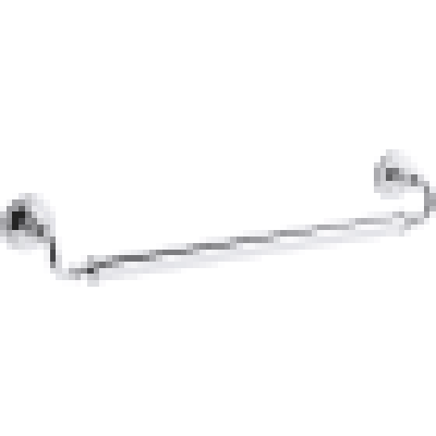KOHLER 25156-CP BATH GRAB BARS