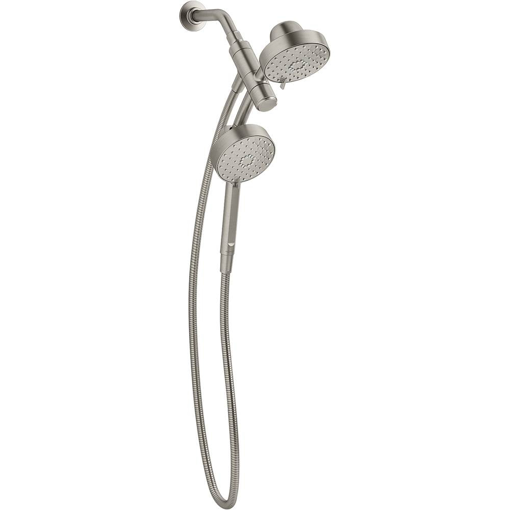 KOHLER 23218-G-BN SHOWER HEADS