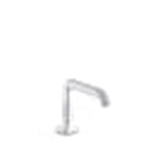 KOHLER 27009-CP BATH & KITCHEN FAUCETS
