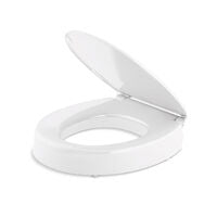 KOHLER 25876-0 TOILET SEATS