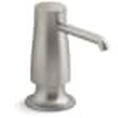 KOHLER 26099-VS SOAP & DISPENSERS