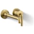 KOHLER 26438-4-2MB BATH & KITCHEN FAUCETS