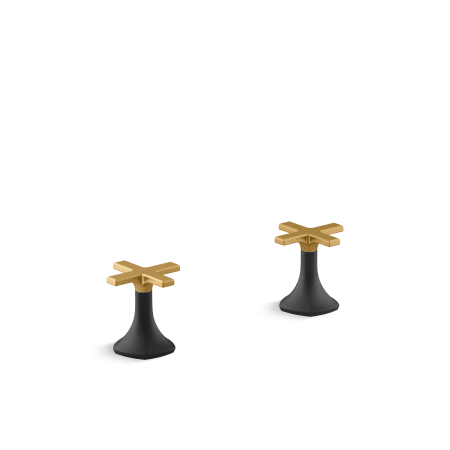 KOHLER 27010-3-BMB BATH & KITCHEN FAUCETS